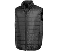 Result Promo Gilet Imbottito Core Imbottita Uomo (PC4554)