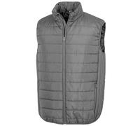 Result Promo Gilet Imbottito Core Imbottita Uomo (PC4554)
