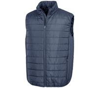 Result Promo Gilet Imbottito Core Imbottita Uomo (PC4554)