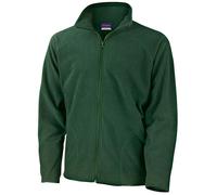 Result R114x, Pile Micron Unisex-Adulto, Verde Foresta, XS