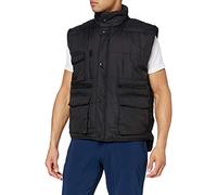 Result R127a Gilet Lance, Unisex Adulto, Unisex - Adulto, R127A, Nero, 3XL