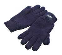 Result R147X Guanti Thinsulate Unisex, Blu (Navy), L/XL