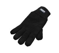 Result R147X Guanti Thinsulate Unisex, Nero (Black), S/M