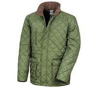 Result R196x Cheltenham - Giacca unisex