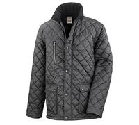 Result R196x Cheltenham - Giacca unisex