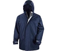 Result R207X Winter Parka bleu marine S