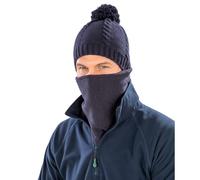 Result RC353, Bandit Viso/Collo/Petto Scaldabagno Unisex-Adulto, Marina Militare, S/M
