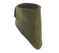 Result Rc353 Bandit - Scaldabiancheria per viso/collo/petto, taglia XL, colore: verde oliva