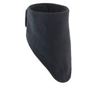 Result Rc353, Bandit-Scaldacollo e Petto Unisex-Adulto, Nero, S/M