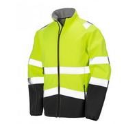 Result - Safe-Guard - Giacca Soft Shell di sicurezza - Adulti UTPC3379_14