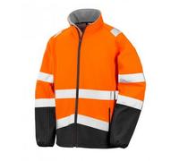 Result - Safe-Guard - Giacca Soft Shell di sicurezza - Adulti UTPC3379_6
