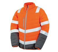 Result Safeguard - Giacca di sicurezza imbottita - Uomo (RW6118) UTRW6118_1