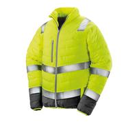 Result Safeguard - Giacca di sicurezza imbottita - Uomo (RW6118) UTRW6118_5