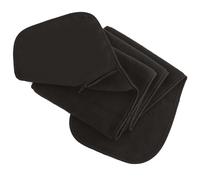 Result - Sciarpa In Pile Invernale - Uomo (RW3207)