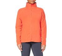 Giacca Result Micropolaire Orange 3XL