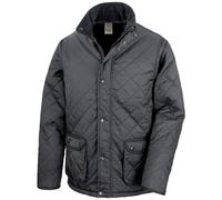 Result Urban Cheltenham Giacca Imbottita Adulto Unisex (PC6848)