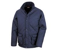 Result Urban Cheltenham - Giaccone idrorepellente (BC892)