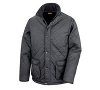 Result Urban Cheltenham - Giaccone idrorepellente (BC892)