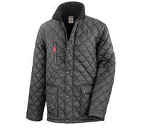 Result Urban Cheltenham Gold Giacca Uomo (PC6511)