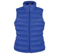 Result Urban Ice Bird Gilet Imbottita Donna (PC6682)