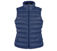 Result Urban Ice Bird Gilet Imbottita Donna (PC6682)