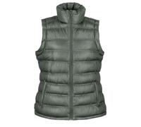 Result Urban Outdoor - Ice Bird - Gilè imbottito - Donna (RW5945)
