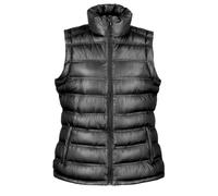 Result Urban Outdoor - Ice Bird - Gilè imbottito - Donna (RW5945)
