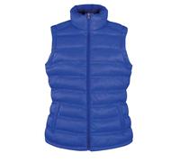 Result Urban Outdoor - Ice Bird - Gilè imbottito - Donna (RW5945)