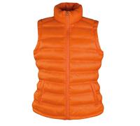 Result Urban Outdoor - Ice Bird - Gilè imbottito - Donna (RW5945)