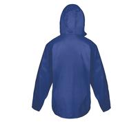 Result Urban Outdoor Unisex HDi Quest Giacca cucita R189X - Cappotto con cappucc