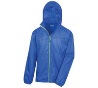 Result Urban Outdoor Unisex HDi Quest Giacca cucita R189X - Cappotto con cappucc