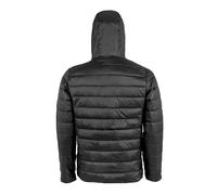 Result Urban Outdoor Uomo Snow Bird con cappuccio giacca R194M -Winter Outerwear