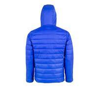 Result Urban Outdoor Uomo Snow Bird con cappuccio giacca R194M -Winter Outerwear