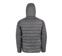 Result Urban Outdoor Uomo Snow Bird con cappuccio giacca R194M -Winter Outerwear