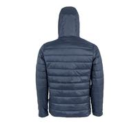 Result Urban Outdoor Uomo Snow Bird con cappuccio giacca R194M -Winter Outerwear