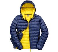 Result Urban Snow Bird Giacca con Cappuccio Uomo (RW9908)