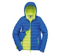 Result Urban Snow Bird Giacca Imbottita Donna (PC6520)