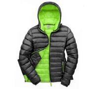 Result Urban Snow Bird Giacca Imbottita Donna (PC6520)