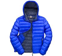 Result Urban Snow Bird Giacca Imbottita Donna (PC6520)