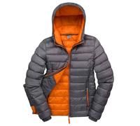 Result Urban Snow Bird Giacca Imbottita Donna (PC6520)
