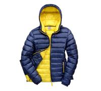 Result Urban Snow Bird Giacca Imbottita Donna (PC6520)