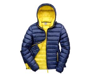 Result Urban Snow Bird Giacca Imbottita Donna (PC6520)