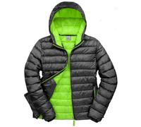 Result Urban Snow Bird Giacca Imbottita Donna (RW9910)