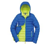 Result Urban Snow Bird Giacca Imbottita Donna (RW9910)
