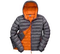 Result Urban Snow Bird Giacca Imbottita Donna (RW9910)