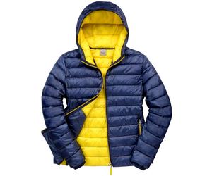 Result Urban Snow Bird Giacca Imbottita Donna (RW9910)