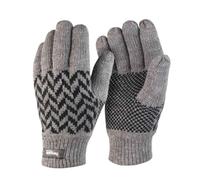 Result Winter Essentials Adulto Unisex Isolante Termico Fantasia Guanto (PC6308)
