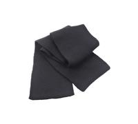 Result Winter Essentials Sciarpa da uomo a maglia pesante classica (R145X) - War