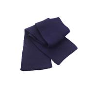 Result Winter Essentials Sciarpa da uomo a maglia pesante classica (R145X) - War