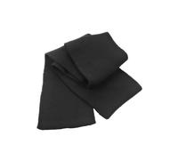 Result Winter Essentials Sciarpa da uomo a maglia pesante classica (R145X) - War